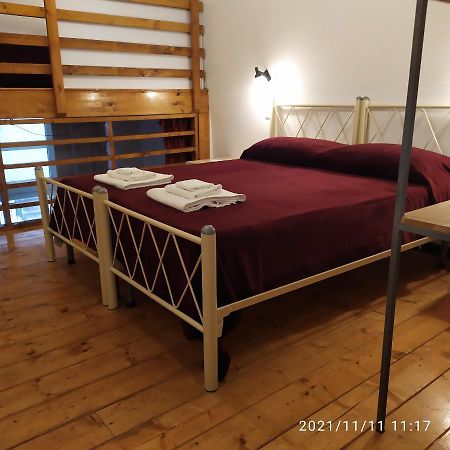 Il Castello Apartment 那不勒斯 外观 照片
