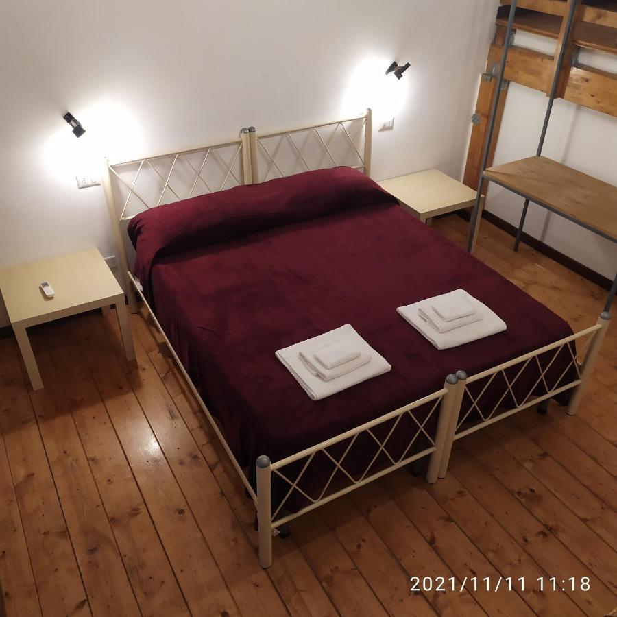 Il Castello Apartment 那不勒斯 外观 照片