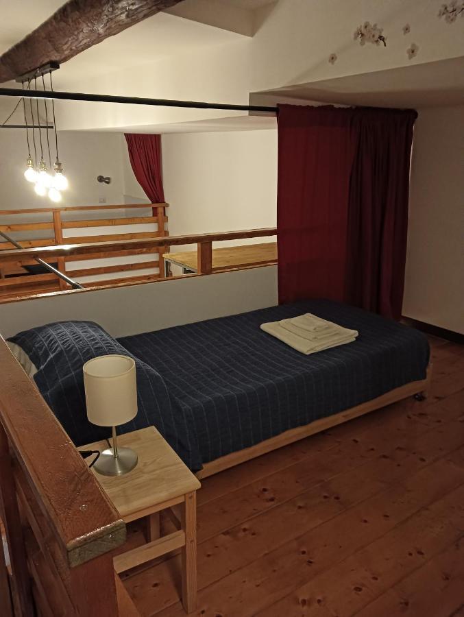 Il Castello Apartment 那不勒斯 外观 照片